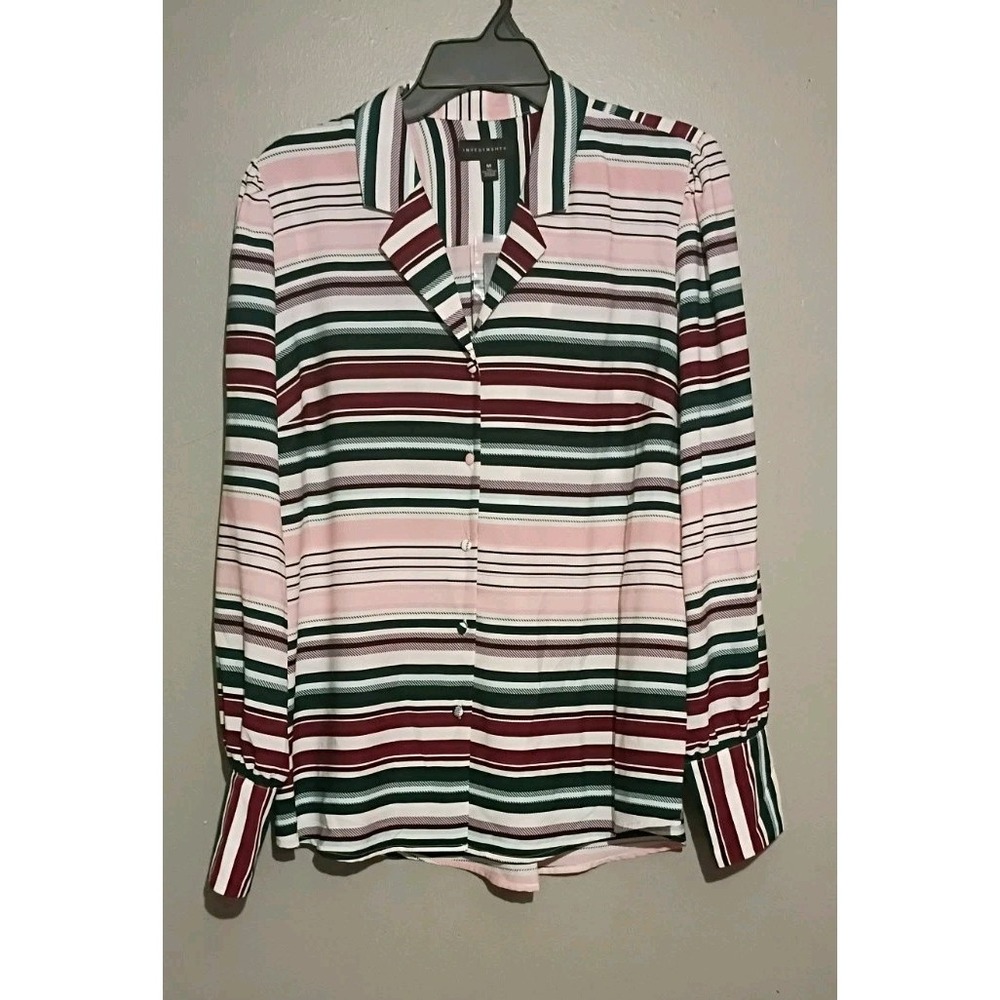 Investments‎ Women's Too Size M